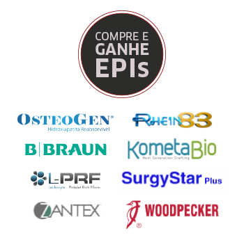 Compre e ganhe Intra-Lock Compre e ganhe EPIs